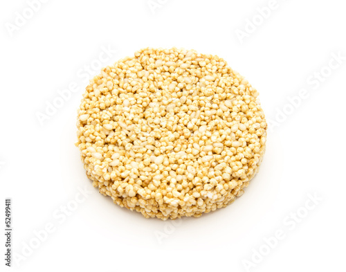 Obraz na płótnie amaranth cookie