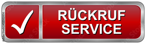 Rückrufservice