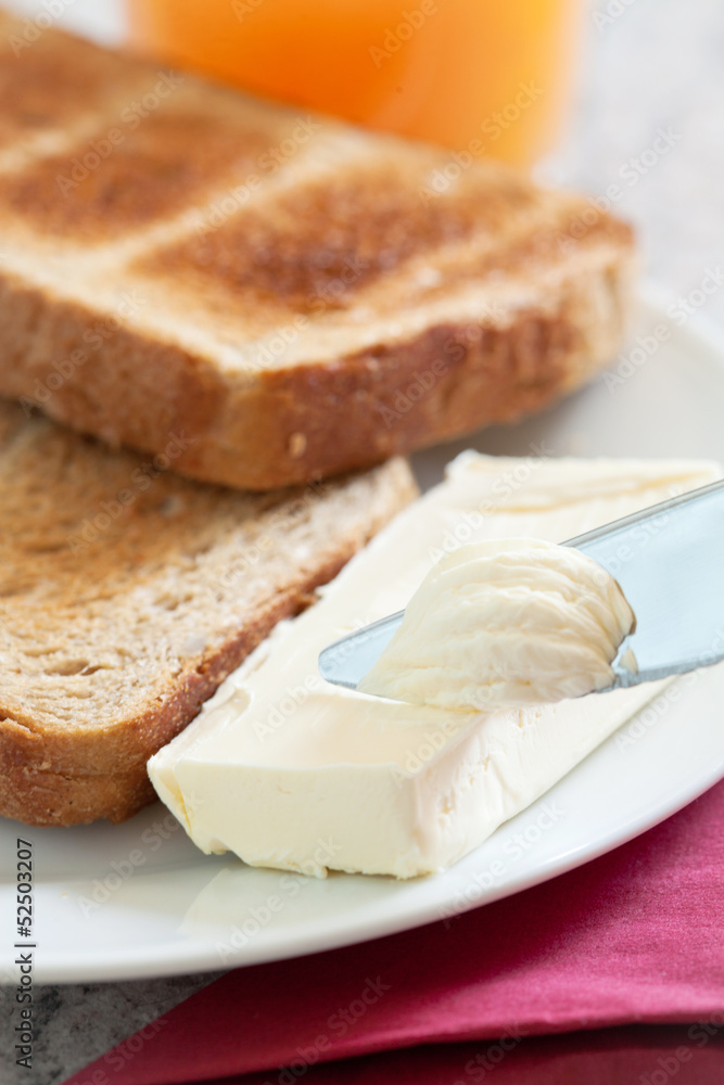 Bread tost Bread tost