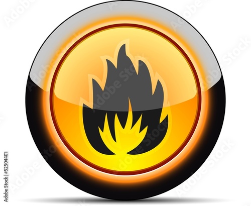 Fire button