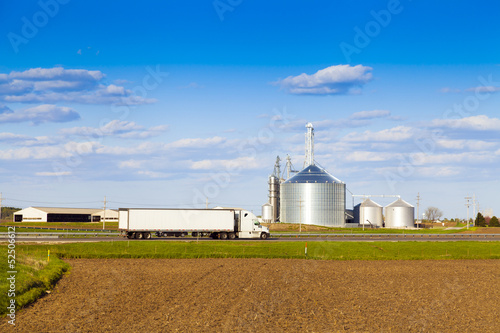 Agriculture