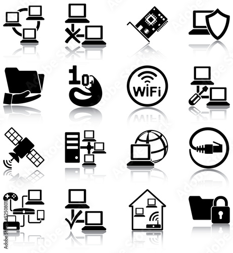 Computer network