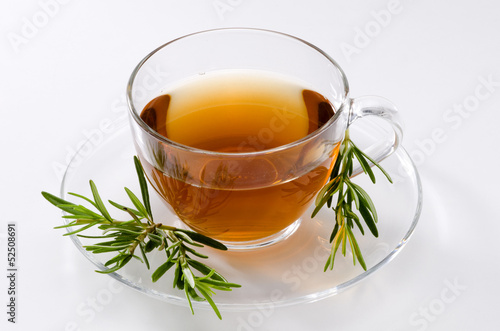 Rosemary Herbal Tea