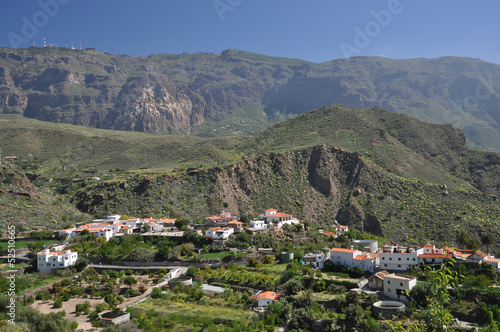 San Bartolome  Gran Canaria