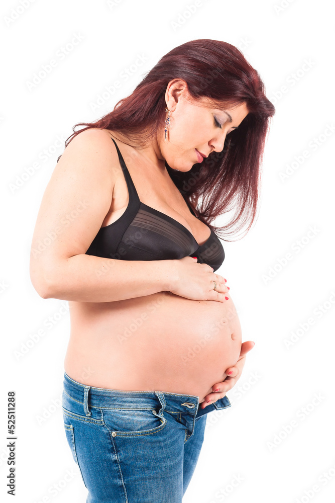 pregnancy pregnancy