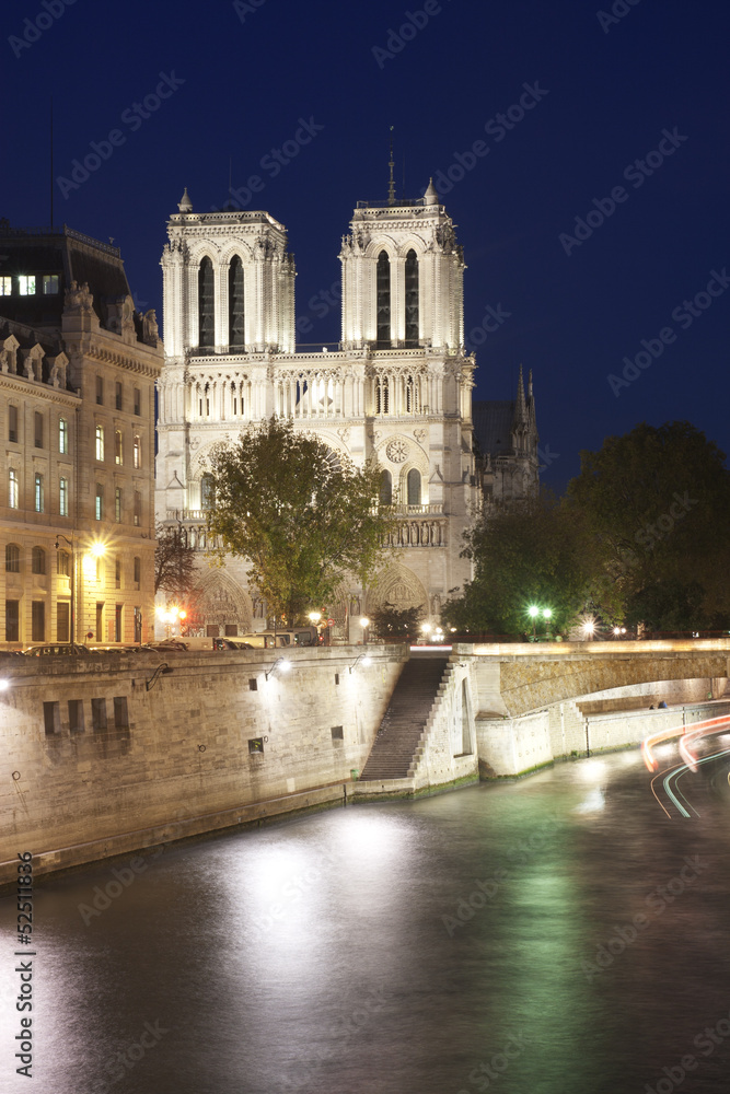 Notre Dame