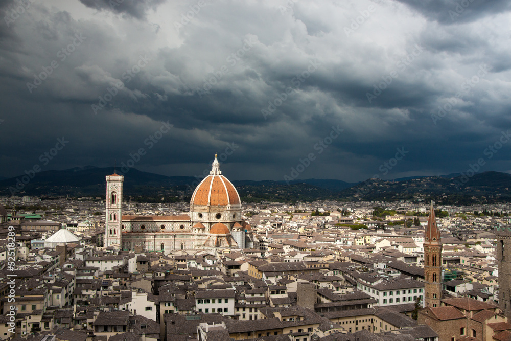 Florence, italy