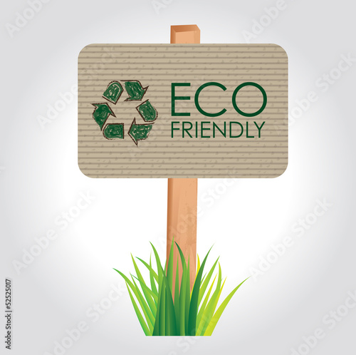 eco friendly