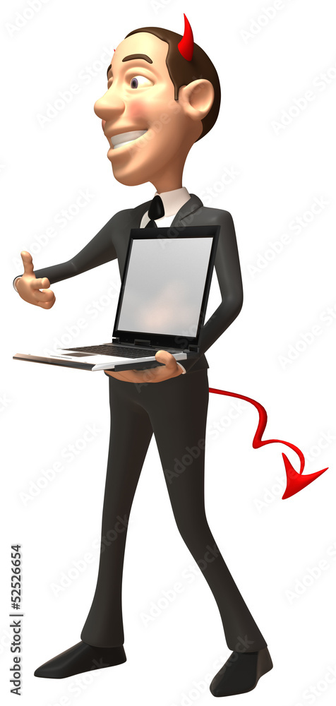 Businessman Businessman
