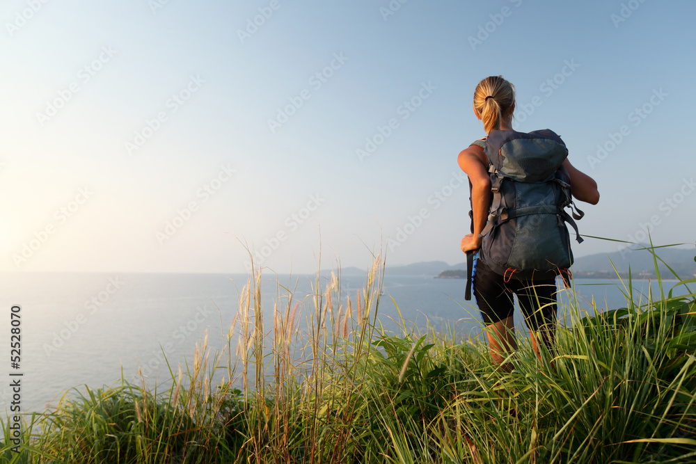 Hiker Hiker