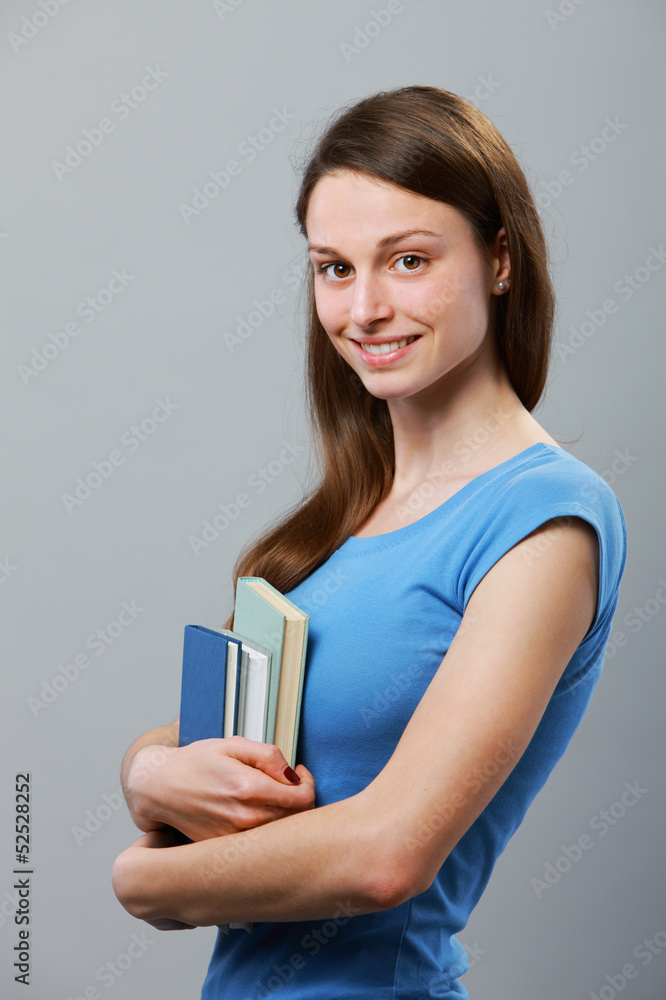 Girl Student Girl Student