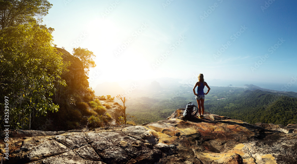 Hiker Hiker