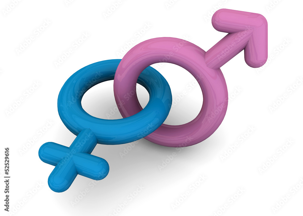 MALE AND FEMALE ICON MALE AND FEMALE ICON