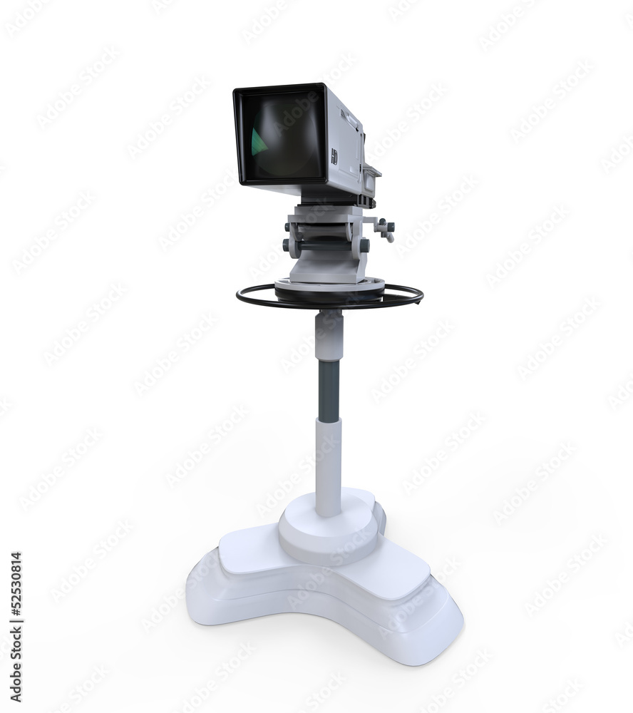 TV Professional Studio Digital Video Camera TV Professional Studio Digital Video Camera