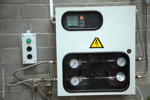 Air Water Atomizing Humidifier