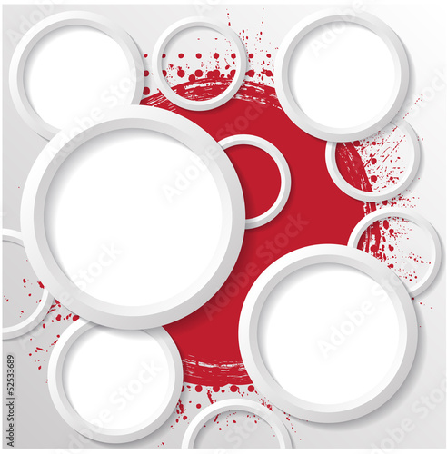 abstract  background