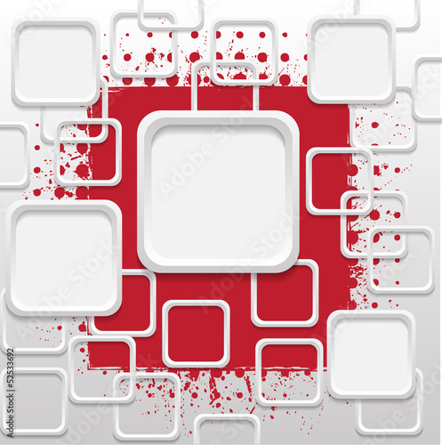 abstract  background