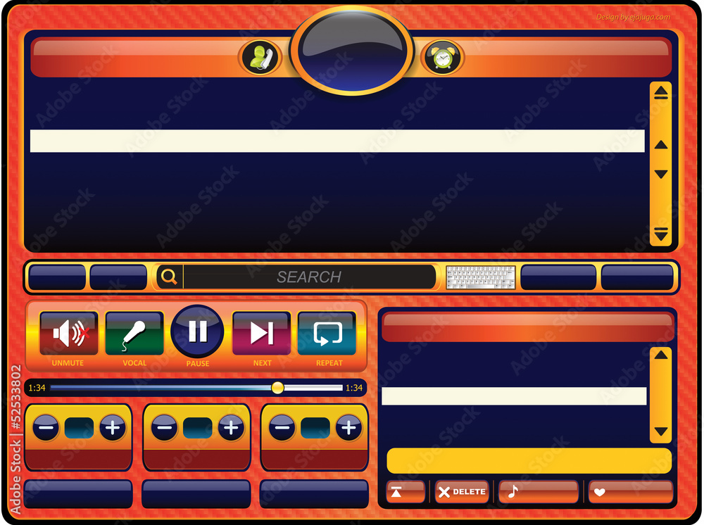 Audio Video Karaoke Player 04 Audio Video Karaoke Player 04