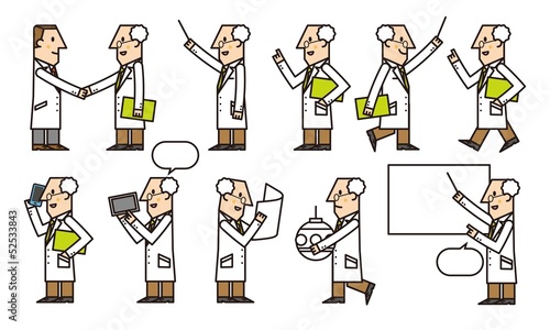 Professor