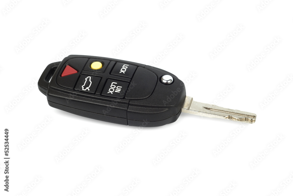 Car Key Car Key