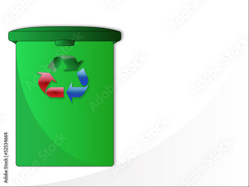 Recycle