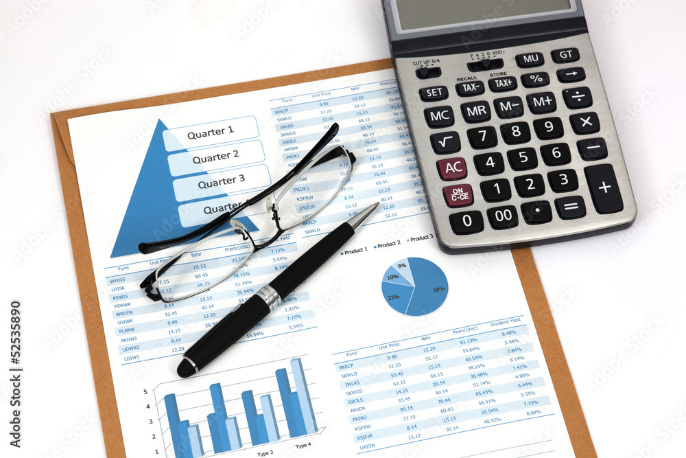 Business report Business report