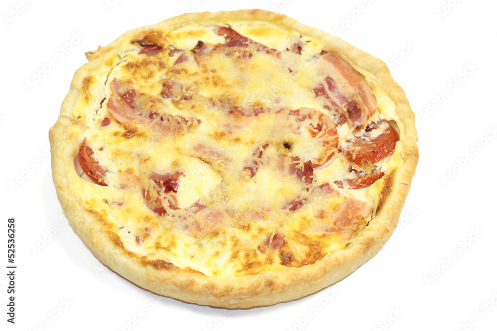 quiche quiche
