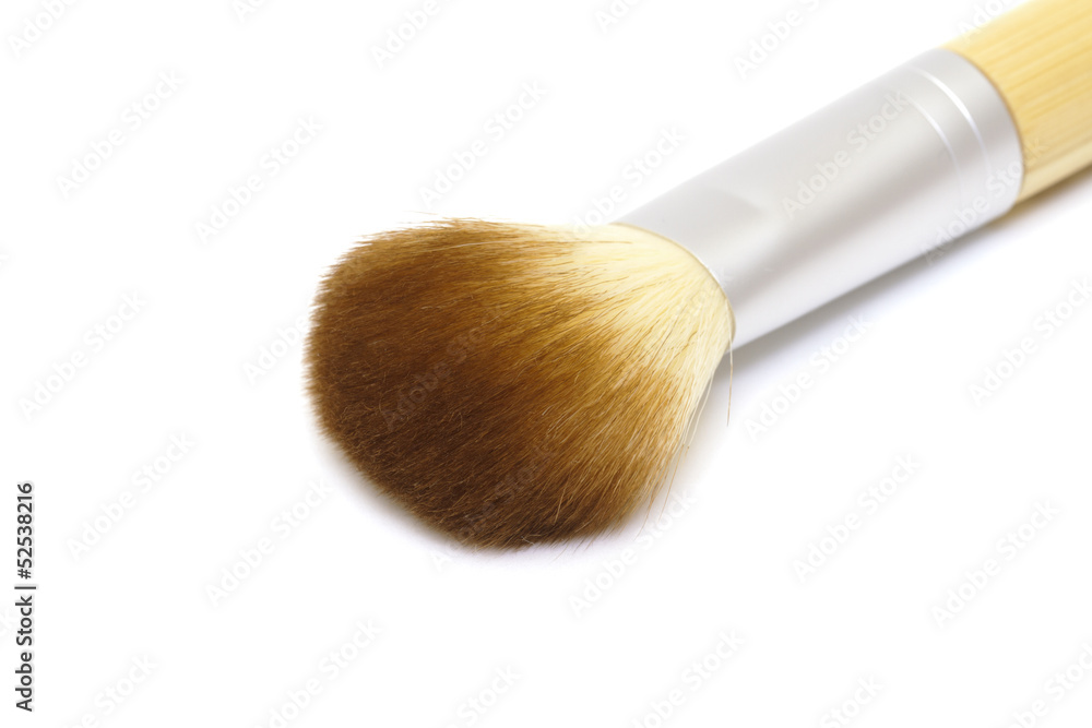 Makeup brush Makeup brush