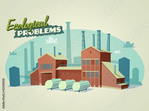 Eco poster