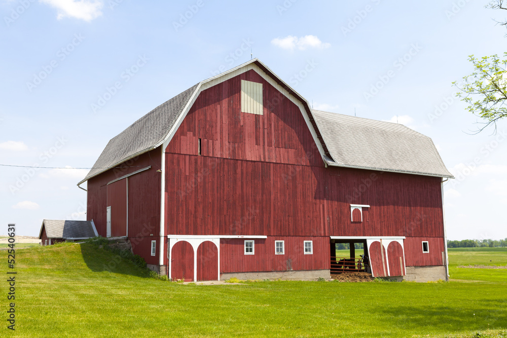 Red Farm Red Farm