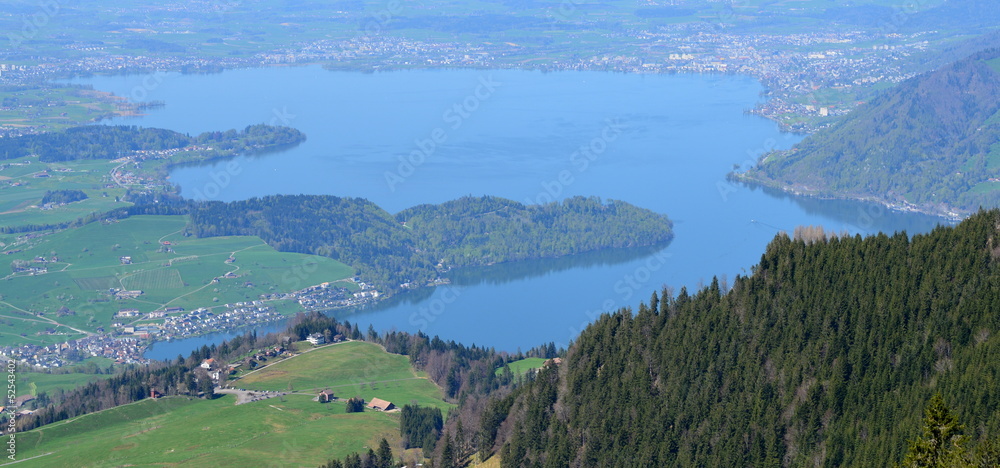 suisse ...lac des quatre-cantons