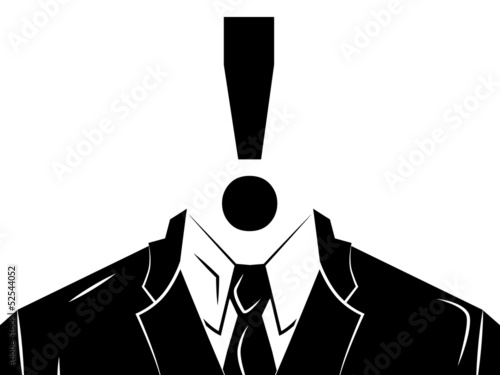 We look for you (anonymous)