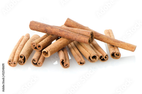 Cinnamon sticks