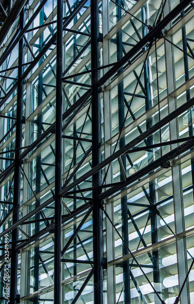 Steel construction Steel construction