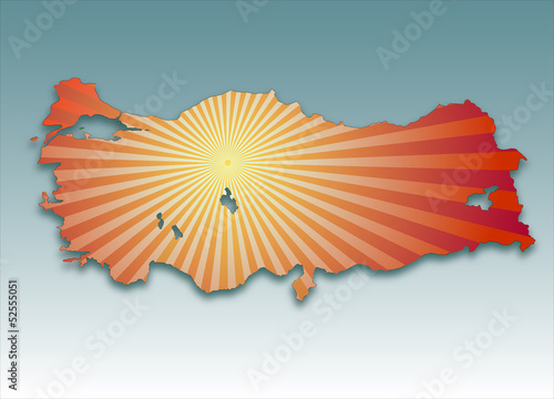 Türkiye  ( versiyon 2 )