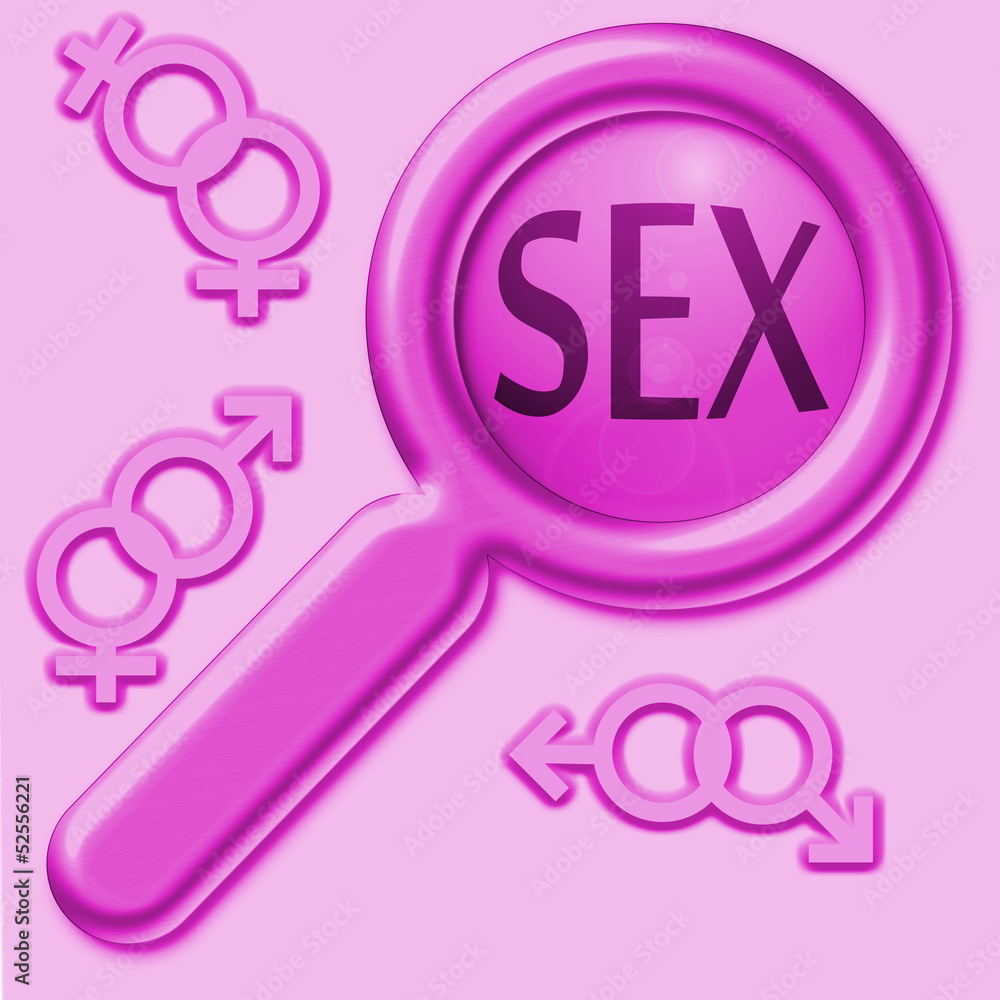 Find sex 2