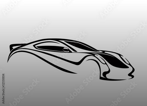 Otomobil   logosu  ( versiyon 17 )