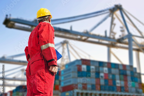 Photos International Logistics