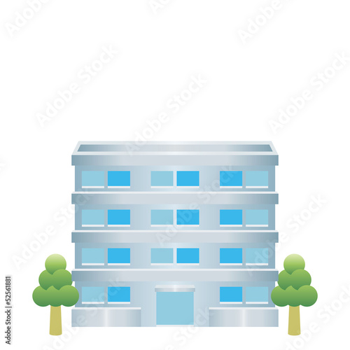 建物　マンション