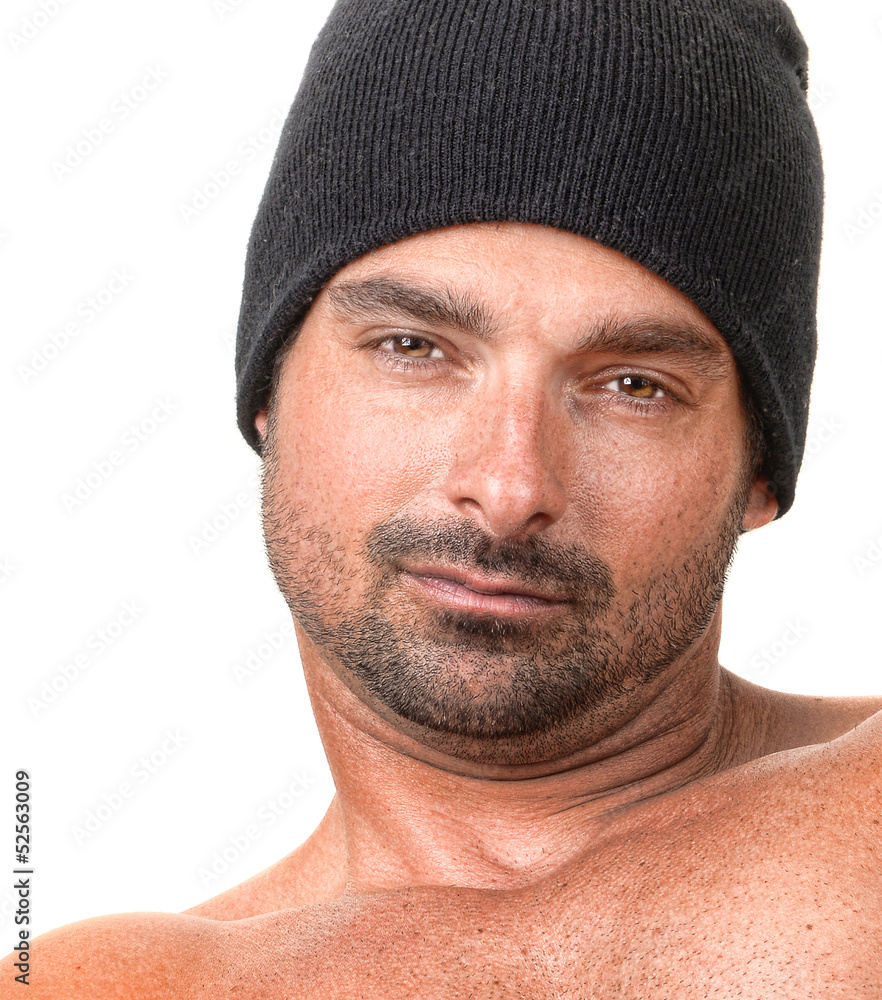 Tough Guy Tough Guy