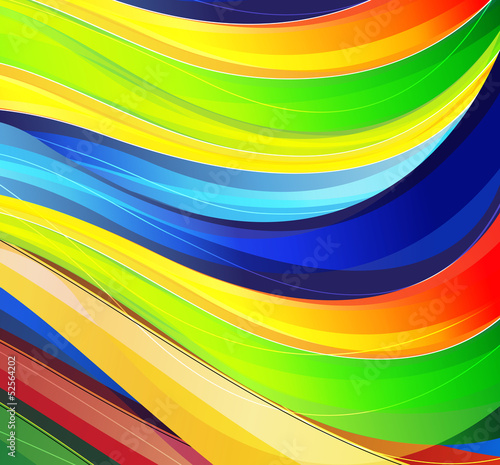 Colorful background