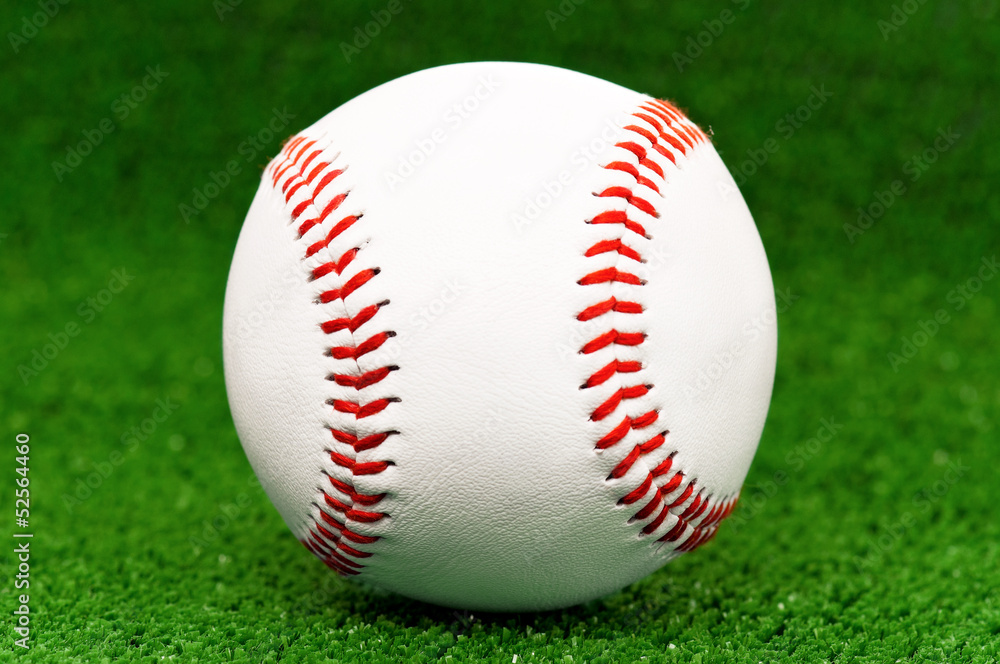 Baseball ball Baseball ball