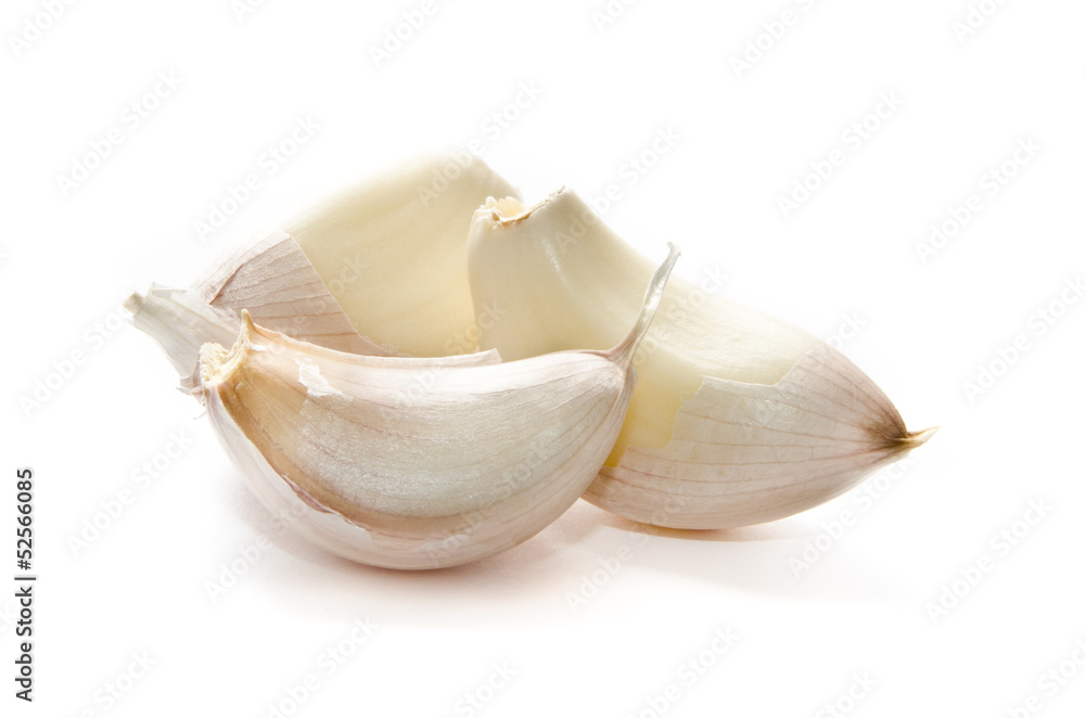 garlic garlic