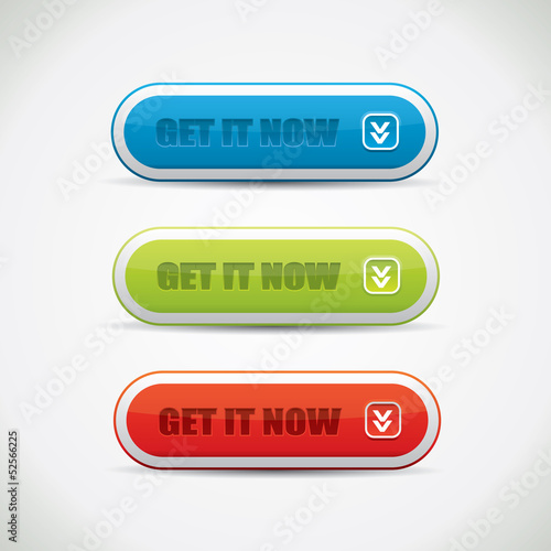 Buttons - get it now