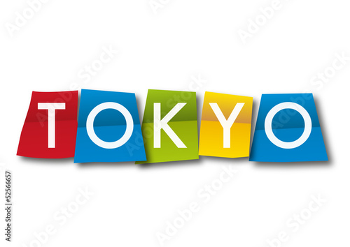VILLE _TOKYO_Logo