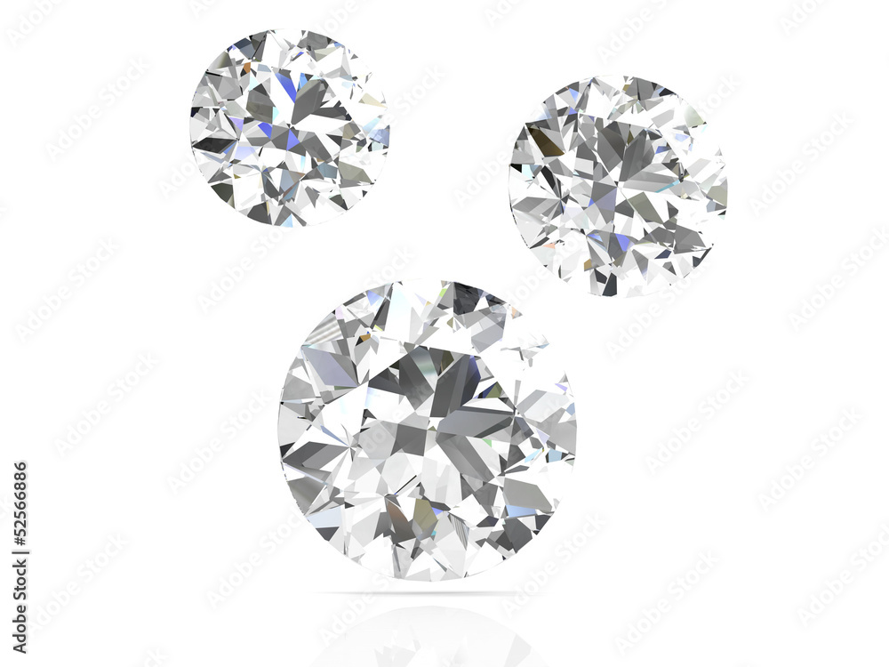 diamond diamond