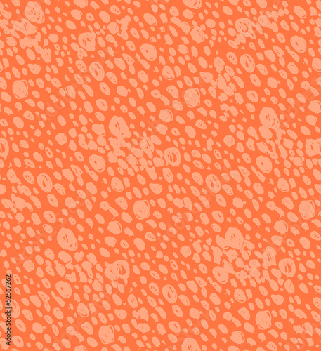 seamless background with dots.