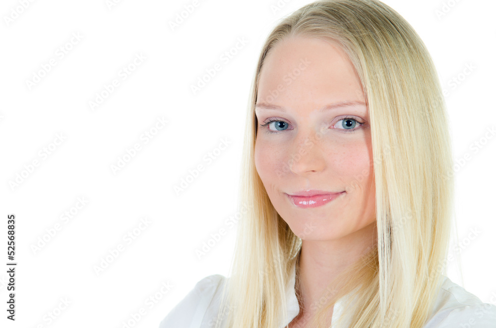 blonder teenager blonder teenager