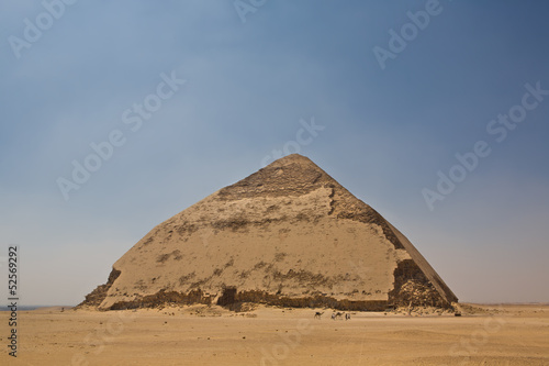 Bent Pyramid