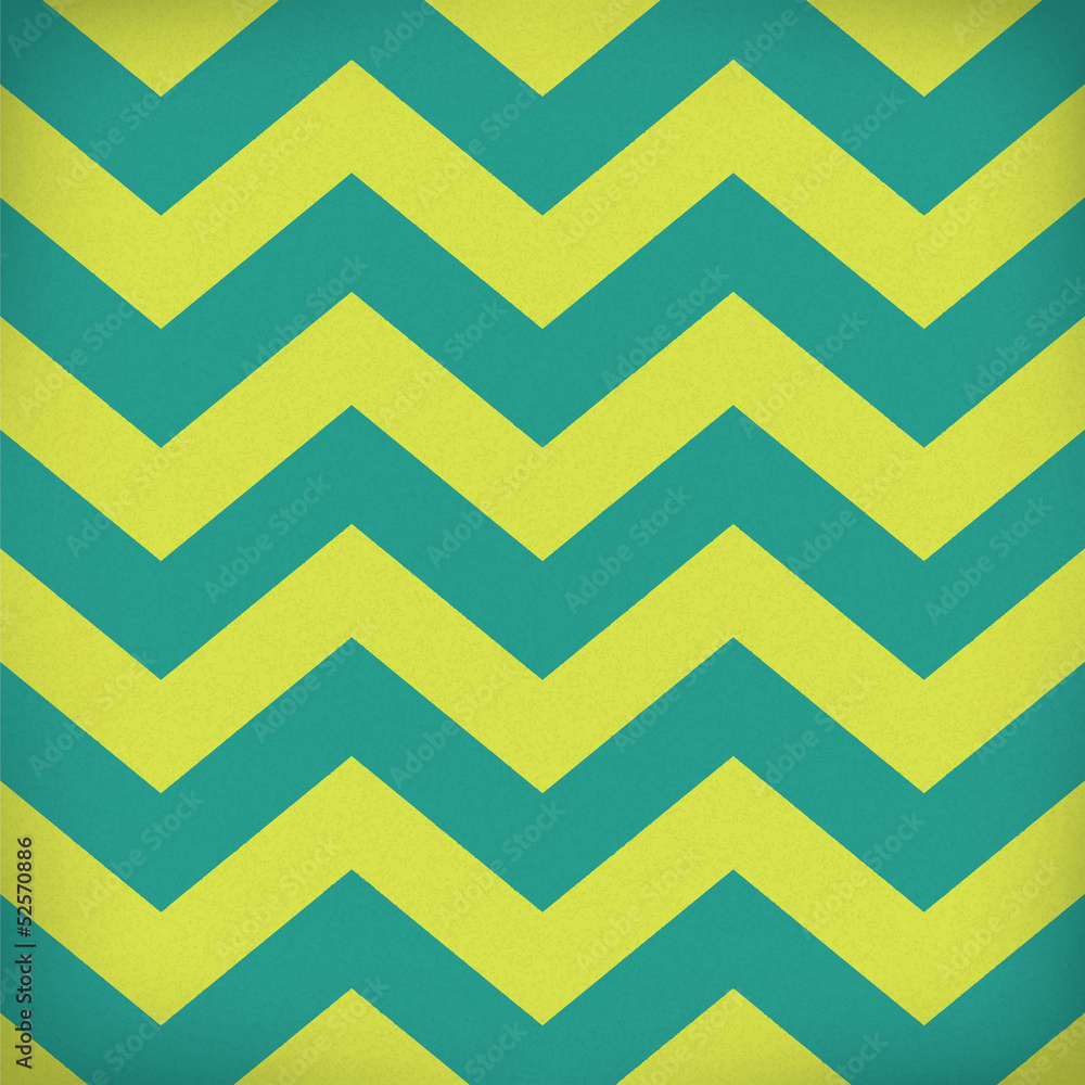 Seamless Zigzag (Chevron) Pattern Seamless Zigzag (Chevron) Pattern